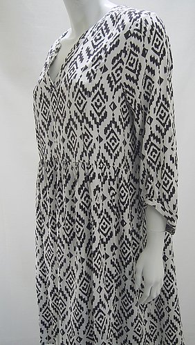 Kleid mit Print im Boho-Style von Cecil online kaufen: Cecil, Gerry Weber &  Naketano Shop
