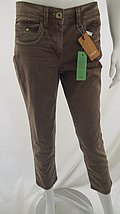 Casual Fit Hose New York
