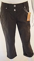 Papertouch Casual Fit Hose New York