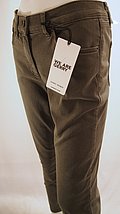 5-Pocket Jeans Best4me Cropped SlimFit