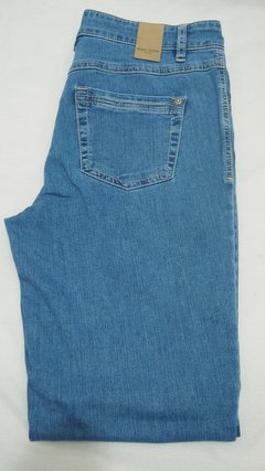 5-Pocket Jeans Straight Fit Romy 