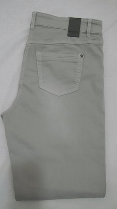 5-Pocket Jeans Straight Fit Romy 