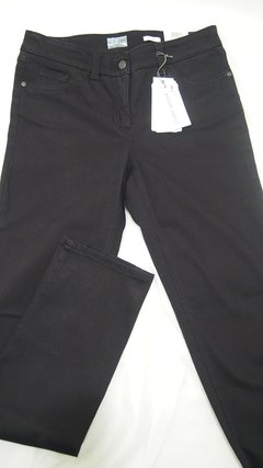 5-Pocket Jeans Best4me SlimFit black