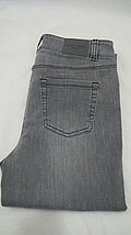 5-Pocket Jeans Best4me SlimFit Grau